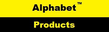 Alphabet Products | Alphabet Local Media